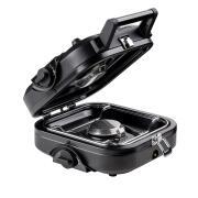 Réchaud à gaz pliable 2 feux