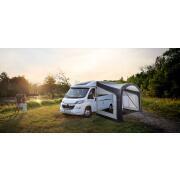 Murs pour solette gonflable Ombréa Air