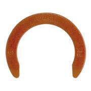Circlips de verrouillage : 12 mm rouge