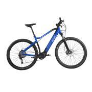 Vélo à assistance électrique CS300 : Bleu 20'' 17Ah