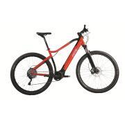 Vélo à assistance électrique CS300 : Rouge 20'' 17Ah