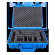 Malette de transport pour chargeur IP65