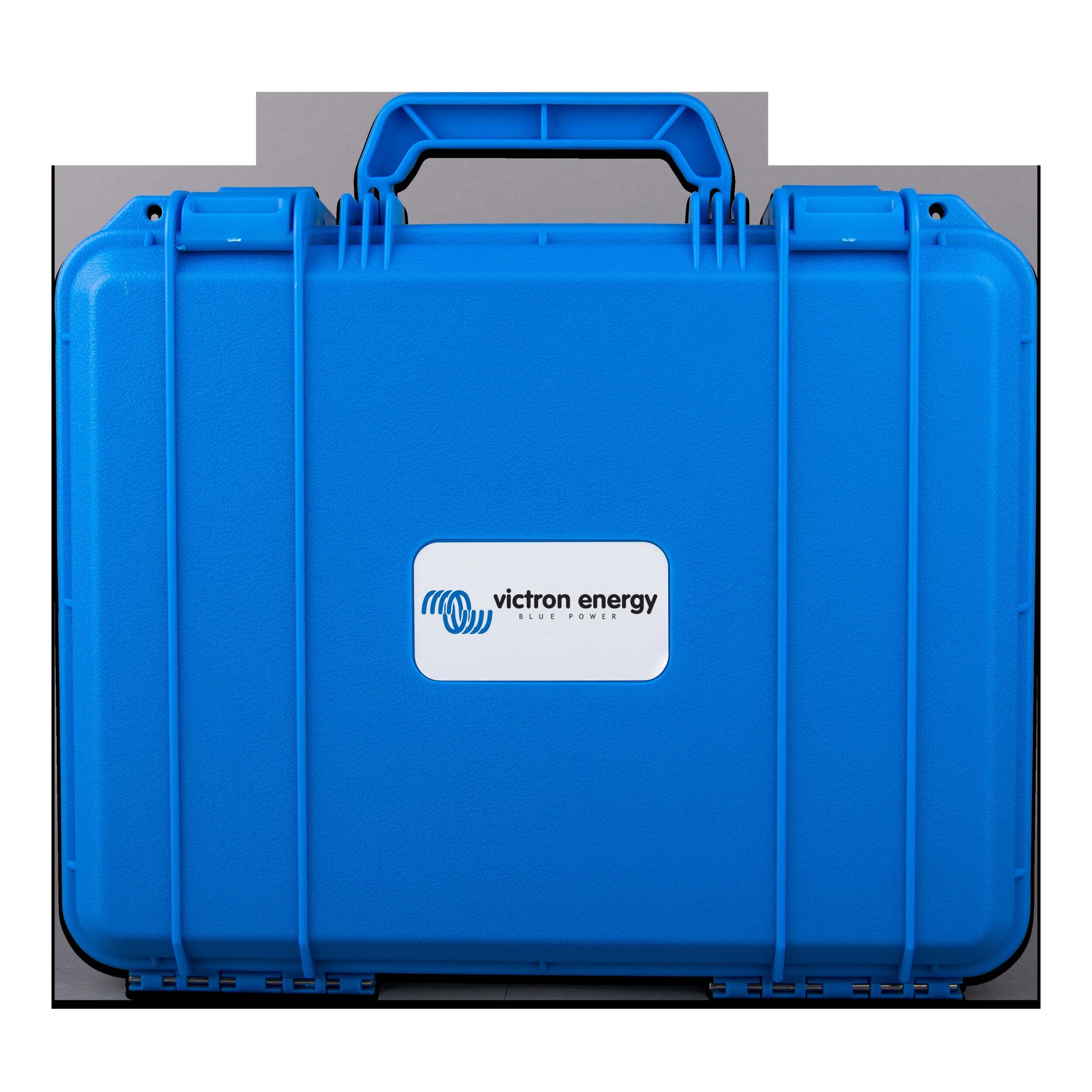 Malette de transport pour chargeur IP65