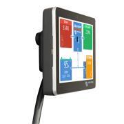 Support mural pour GX Touch