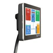 Support mural pour GX Touch