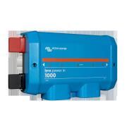 Entrée d'alimentation Lynx