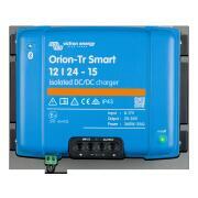 Chargeur DC-DC isolé Orion-Tr Smart 12/24