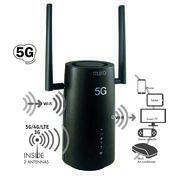 Routeur Wifi 5G Portable 12V