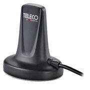 Kit Routeur WLT24EX avec bride de fixation, antenne et passe-fil