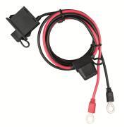 Panneau indicateur de batterie M8