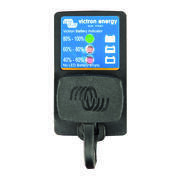 Panneau indicateur de batterie M8