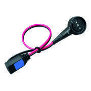 Clip d'alimentation MagCode