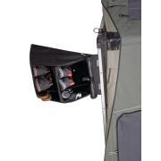 Organiseur pour tente de toit