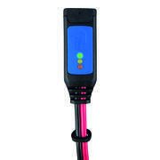 Œillet indicateur de batterie M8