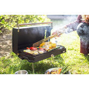 Grill Kuchoma