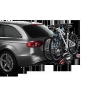 Porte-vélos  VeloCompact 13PIN