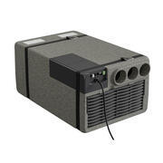 Climatiseur de coffre Freshwell FWX4