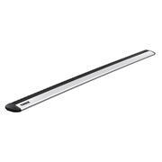 Barre de toit Wingbar Evo - Lot de 2 : 135 cm aluminium