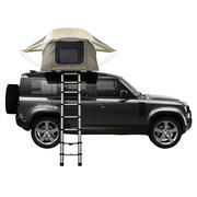 Tente de toit Approach : M Pelican Gray