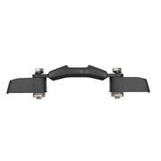 Supports de montage pour tente de toit