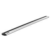 Barre de toit Wingbar Evo - Lot de 2 : 127 cm aluminium