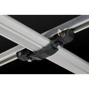 Tente de toit Approach