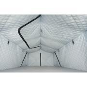 Isolant pour tente de toit