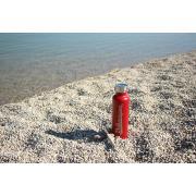 Bouteille Isotherme : Rouge