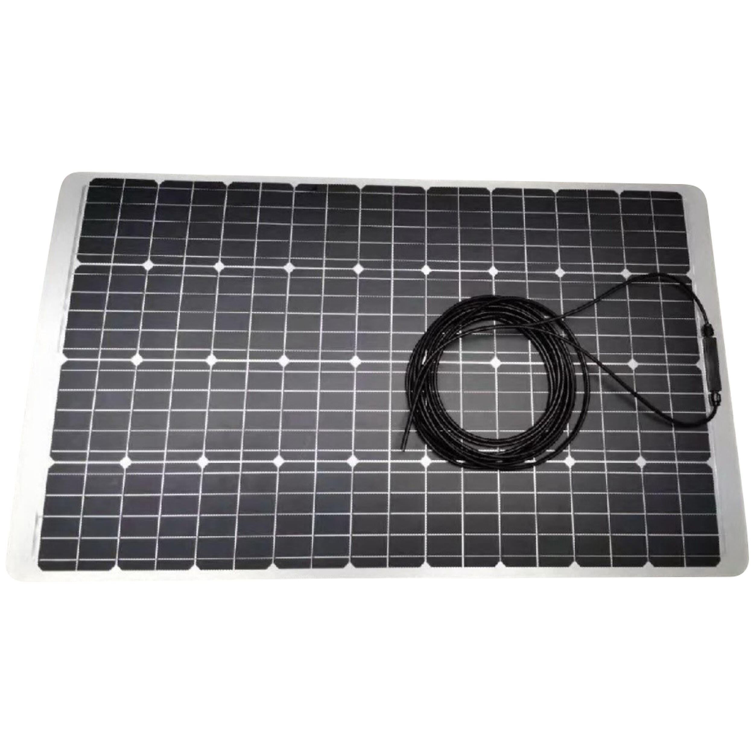 Panneau solaire PERC SEMI-FLEX