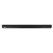Barre de toit Wingbar Evo - Lot de 2 : 150 cm noir
