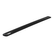 Barre de toit Wingbar Evo - Lot de 2 : 150 cm noir