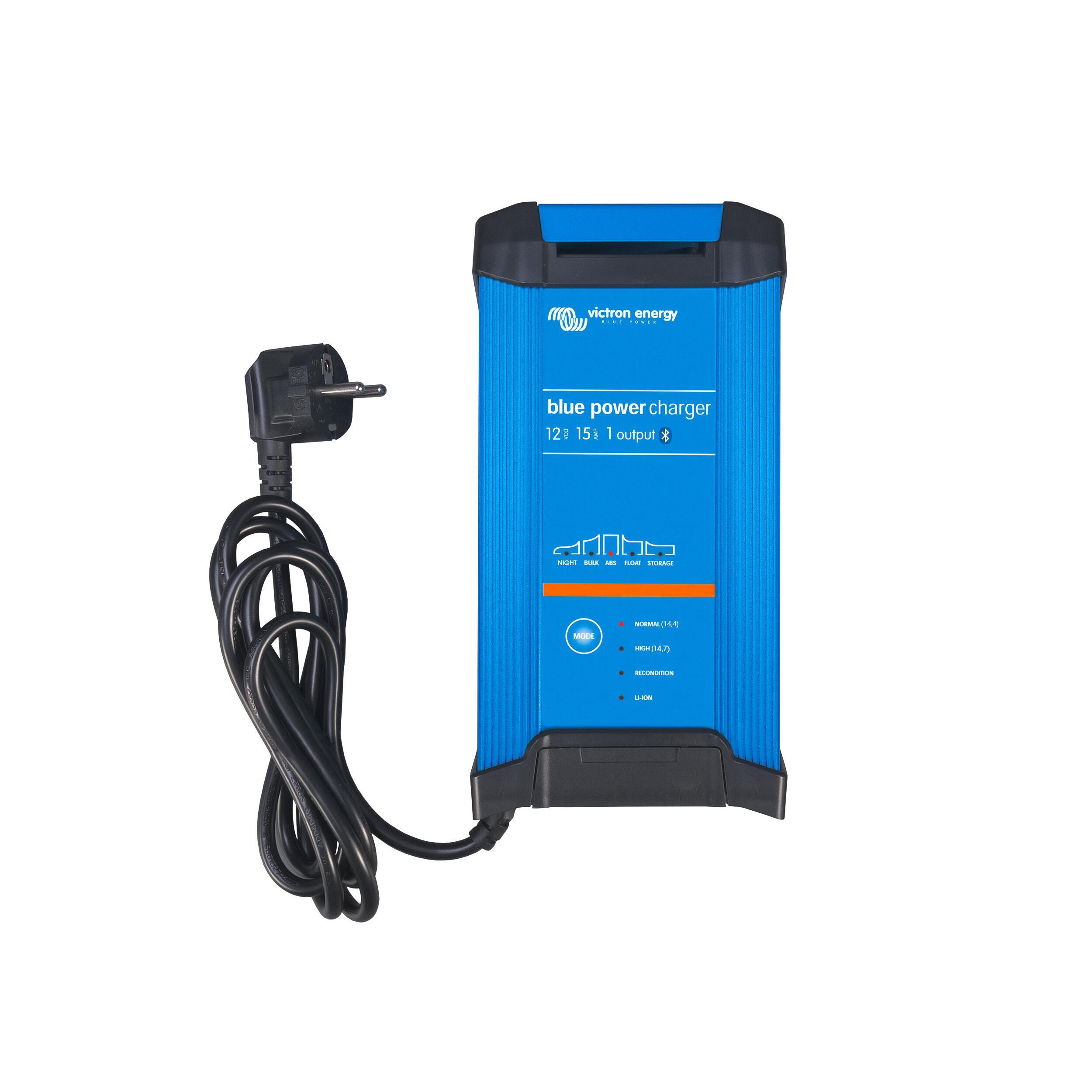 Chargeur Blue Smart IP22
