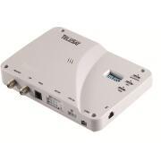 Combisat WIFI : 65 Twin Antenne Satellite + Téléphone