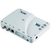 Combisat WIFI : 65 Twin Antenne Satellite + Téléphone