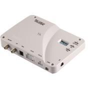 Combisat WIFI : 65 Twin Antenne Satellite + Téléphone