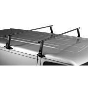 Pied pour gouttière : - très élevé 953