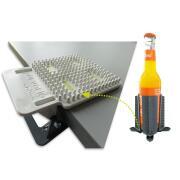 CLIP CLAP support à pince pour table