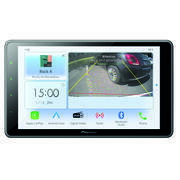 Tablette multimédia avec écran tactile : RENAULT MASTER à partir de 2020 (véhicule sans radio d’origine ou avec simple radio d’origine)