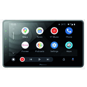Tablette multimédia avec écran tactile : RENAULT MASTER à partir de 2020 (véhicule sans radio d’origine ou avec simple radio d’origine)