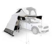 Auvent de tente de toit TRT140 Air : - Taille S