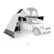 Auvent de tente de toit TRT140 Air : - Taille L