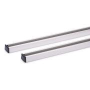 Rail de montage pour tente de toit