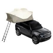 Tente de toit Approach : L Pelican Gray