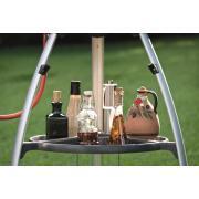 Barbecue Carri Chef 50 / Grill 2 Braai 50mbar