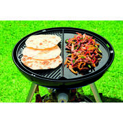 Barbecue Carri Chef 50 / Grill 2 Braai 50mbar
