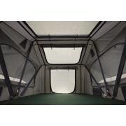 Tente de toit Kukenam 3 : Haze Gray