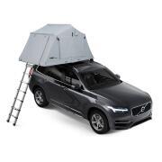 Tente de toit Kukenam 3 : Haze Gray