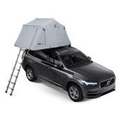 Tente de toit Kukenam 3 : Haze Gray