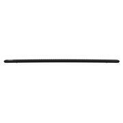 Barre de toit Wingbar Evo - Lot de 2 : 135 cm noir