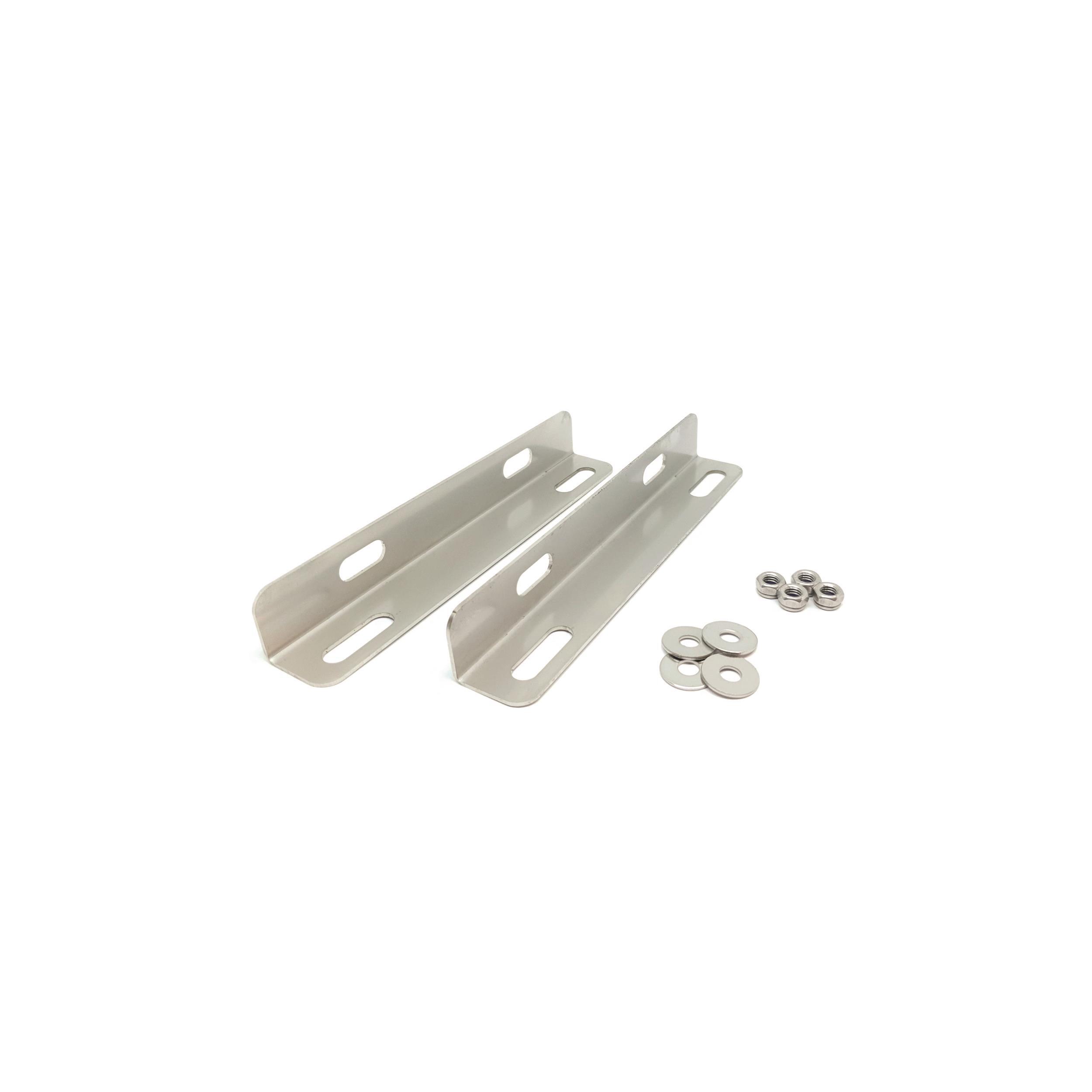 Kit de support pour coffre de montage 2D